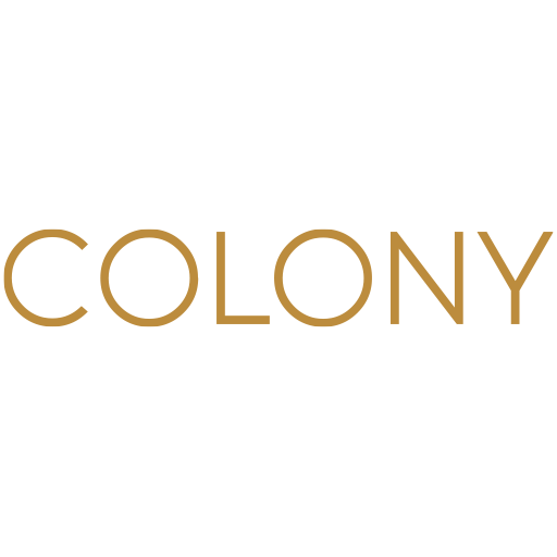 Colony Spaces