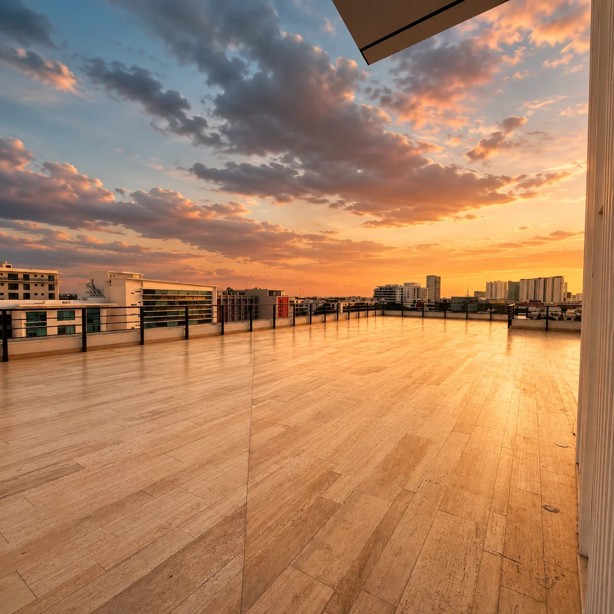 Colonys Spaces Cancun UNO_2