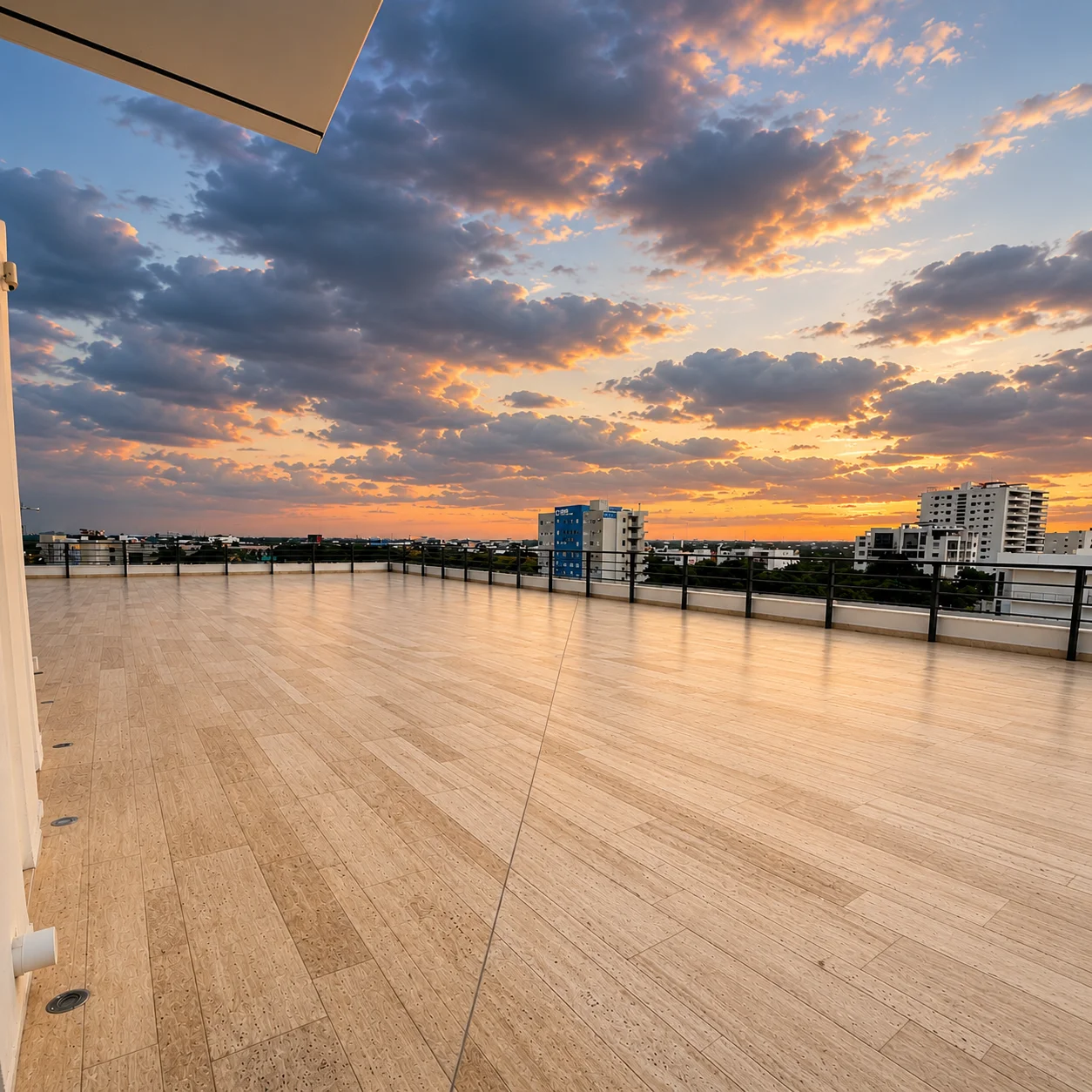 Colonys Spaces Cancun UNO_3