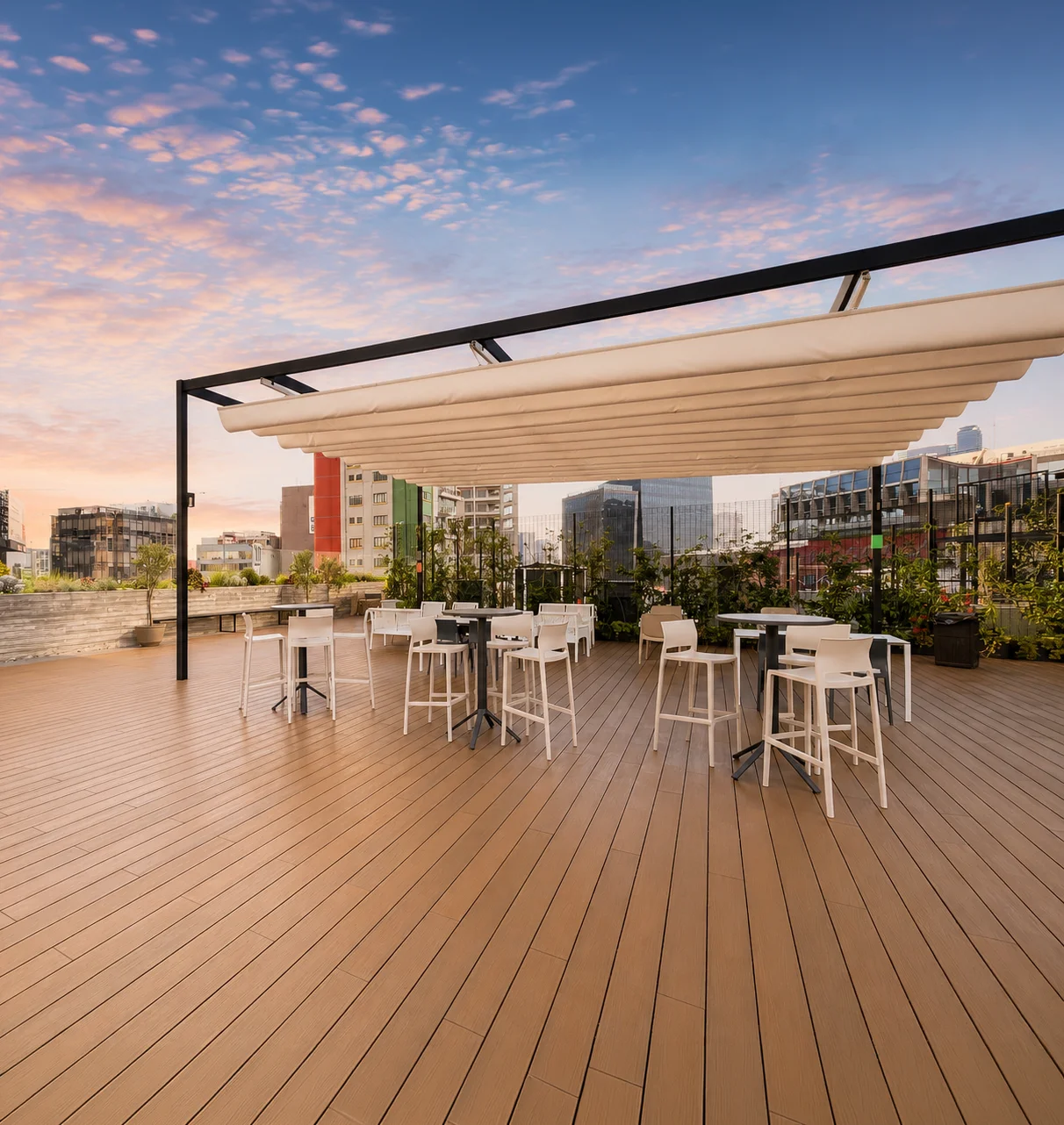 Colonys Spaces Masaryk_1