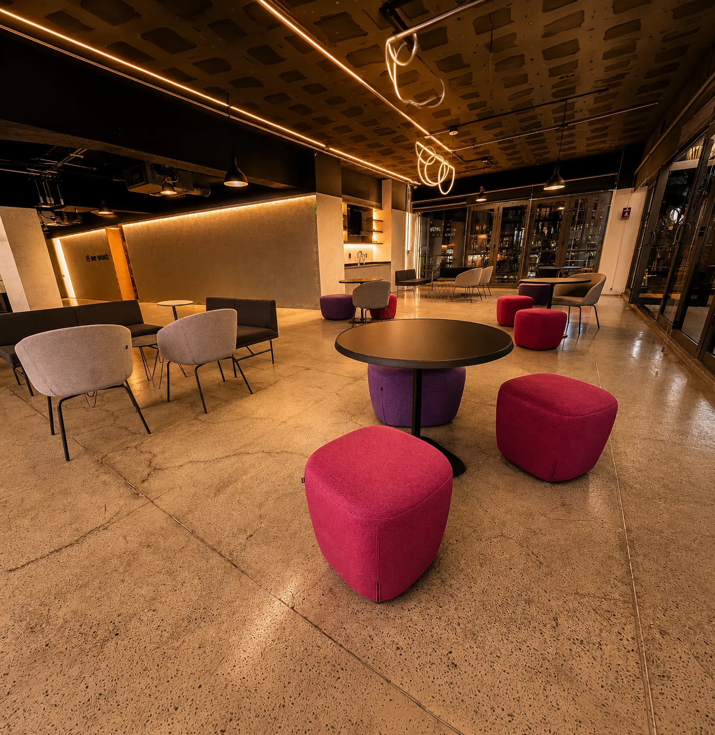 Colonys Spaces Masaryk_4