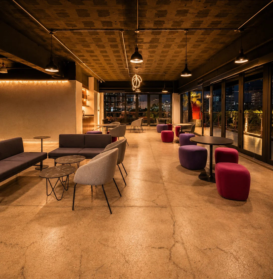 Colonys Spaces Masaryk_6