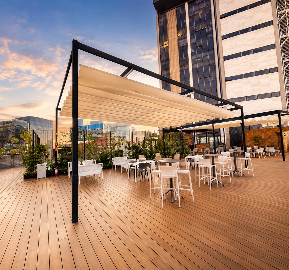 Colonys Spaces Masaryk_7